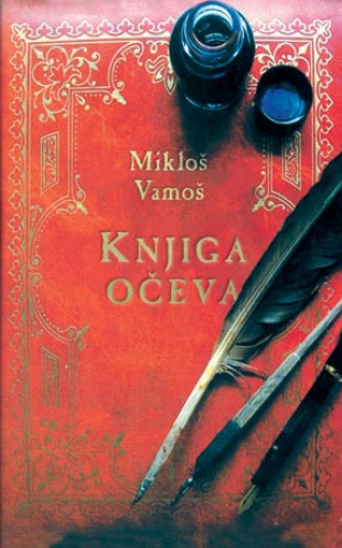 Knjiga očeva