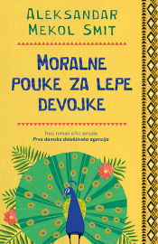 moralne pouke za lepe devojke laguna knjige