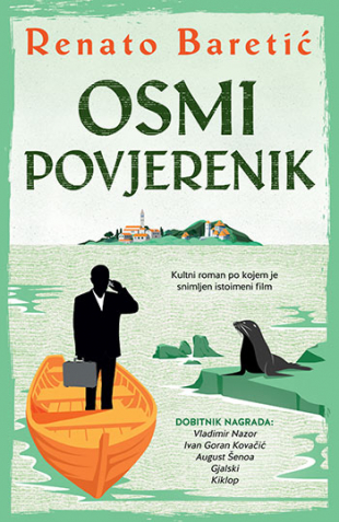 Osmi povjerenik