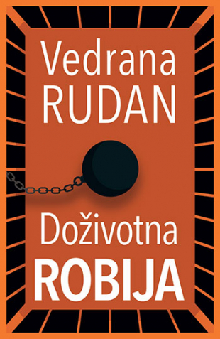 Doživotna robija