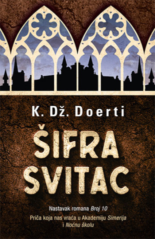 Šifra „Svitac“