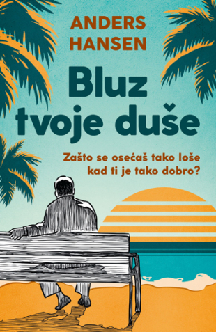 Bluz tvoje duše