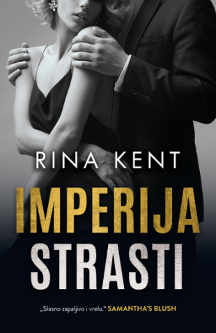 Imperija strasti