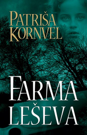 farma leševa laguna knjige