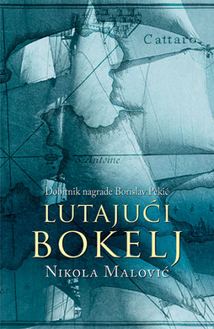 Lutajući Bokelj