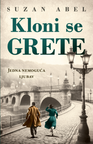 Kloni se Grete: Jedna nemoguća ljubav