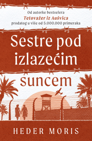 Sestre pod izlazećim suncem