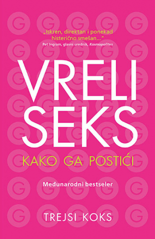 Vreli seks