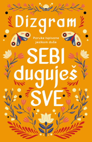 Sebi duguješ sve