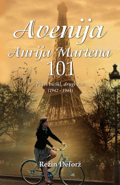 avenija anrija martena 101 laguna knjige