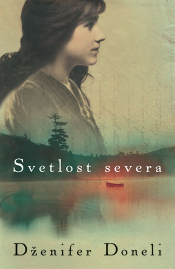 svetlost severa laguna knjige