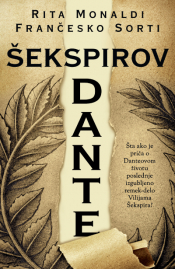 šekspirov dante laguna knjige