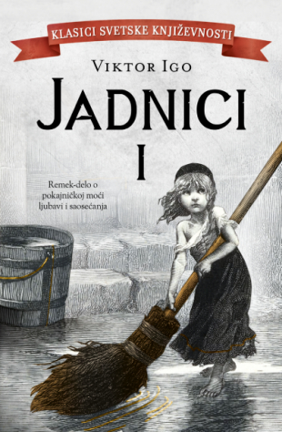 Jadnici - I tom