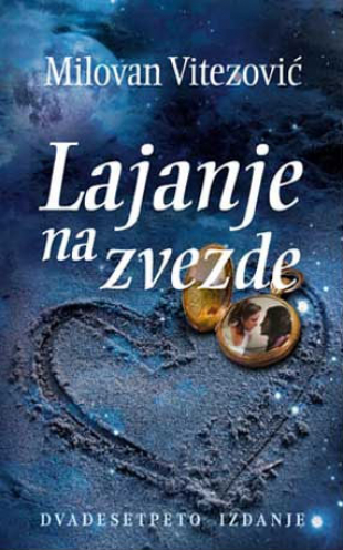 Lajanje na zvezde