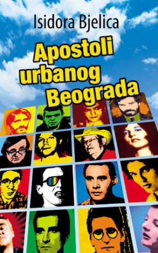 Apostoli urbanog Beograda