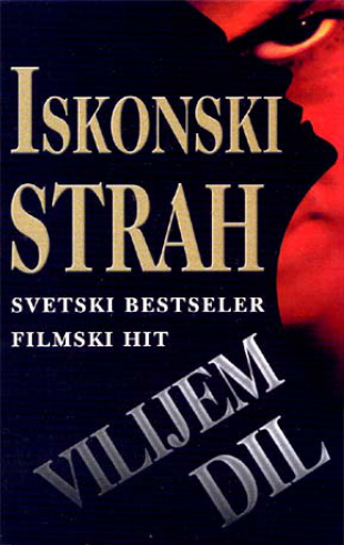 Iskonski strah