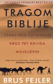 tragom biblije laguna knjige