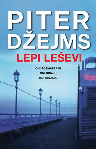 Lepi leševi