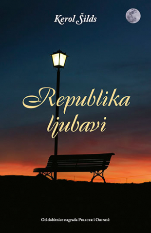 Republika ljubavi