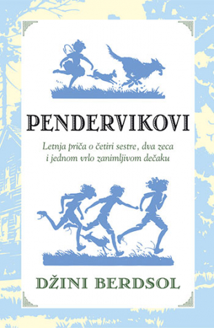 Pendervikovi