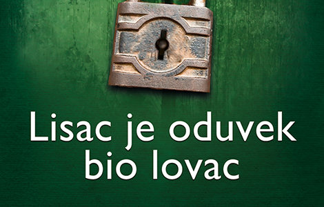 još jedna nobelovka u okviru laguninog književnog kluba laguna knjige