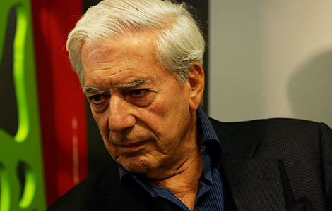 mario vargas ljosa provesti život pišući laguna knjige