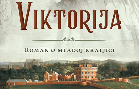 istorijske kulise na setu da li je kraljica vikorija zaista bila iznenađujuće seksepilna  laguna knjige