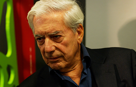 istrajnost uspomena razgovor sa mariom vargas ljosom laguna knjige