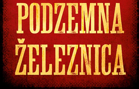  podzemna železnica knjige kolsona vajtheda razotkrivaju prljavu stranu amerike laguna knjige