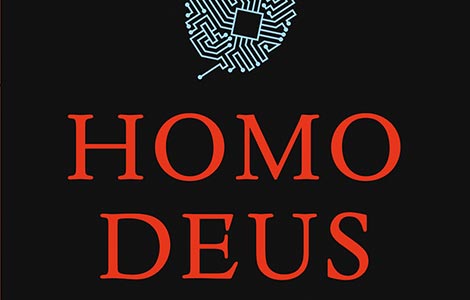 juval noa harari homo deus (kratka istorija sutrašnjice) laguna knjige