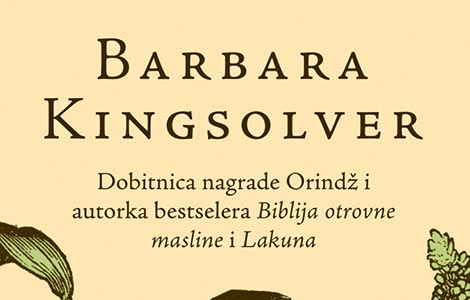 prikaz romana bez zaklona barbare kingsolver priča o dve amerike laguna knjige