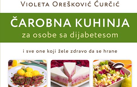  čarobna kuhinja za osobe s dijabetesom laguna knjige