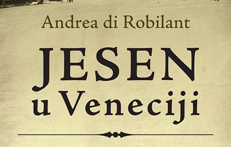 prikaz knjige jesen u veneciji ernest hemingvej i njegova poslednja muza  laguna knjige