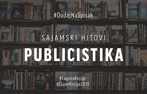  dodajnaspisak sajamski hitovi (publicistika) laguna knjige