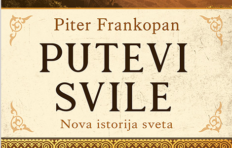 prikaz knjiga pitera frankopana već živimo u stoleću azije laguna knjige