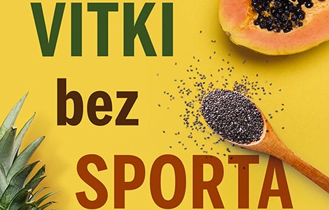 zaboravite vežbanje, budite vitki bez sporta laguna knjige