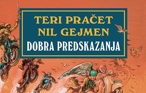 deset zanimljivih i istinitih činjenica o dobrim predskazanjima  laguna knjige