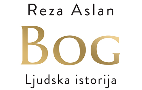 dr reza aslan, elokventno i dopadljivo o razumevanju religije laguna knjige