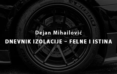 dnevnik izolacije felne i istina laguna knjige