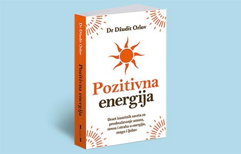 intervju sa doktorkom džudit orlov moć predaje laguna knjige