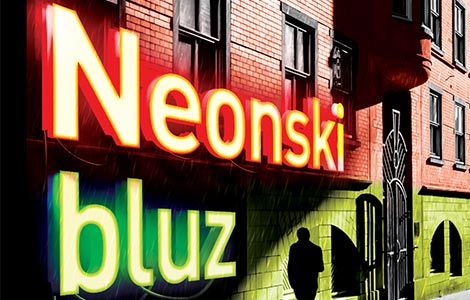 ko je pomenuo nemanju lukića povodom zbirke neonski bluz dejana stojiljkovića laguna knjige