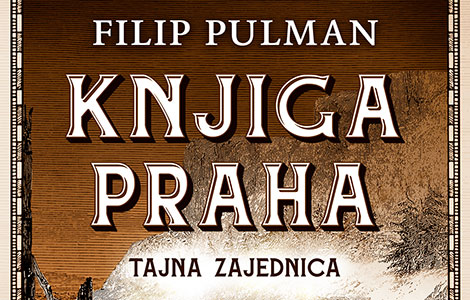 prikaz romana tajna zajednica filipa pulmana laguna knjige