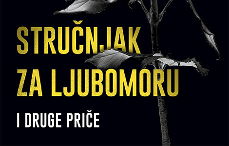  stručnjak za ljubomoru iz pera literarnog stručnjaka nesbea laguna knjige