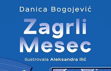 prikaz mladih kritičara zagrli mesec  laguna knjige