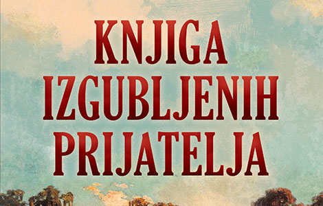 prikaz romana knjiga izgubljenih prijatelja poreklo (ne) obavezuje, koliko ljudskost laguna knjige