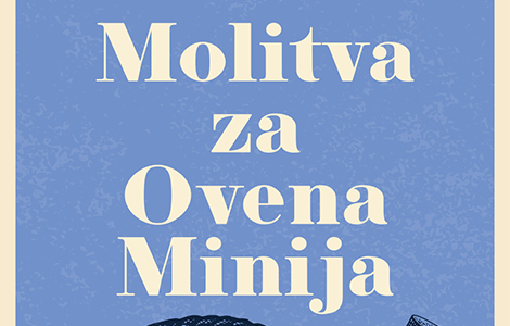 delfi kutak je pročitao molitva za ovena minija  laguna knjige