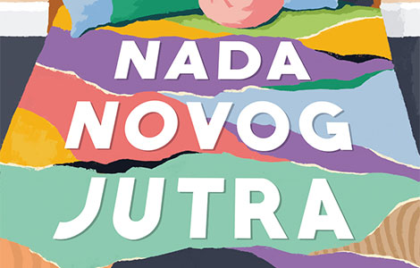  nada novog jutra roman likova laguna knjige