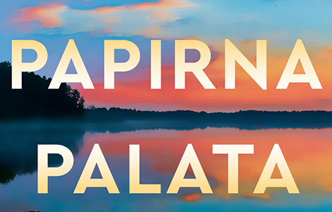  papirna palata u crticama laguna knjige