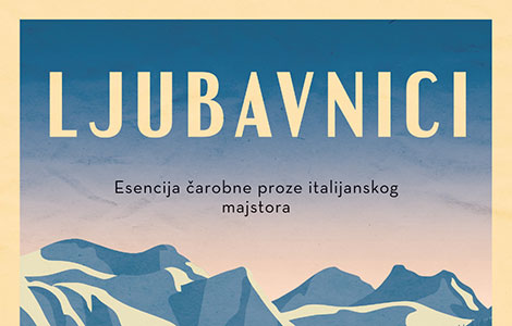 knjiga sazdana od tišina novi roman paola konjetija ljubavnici u prodaji od 21 oktobra laguna knjige