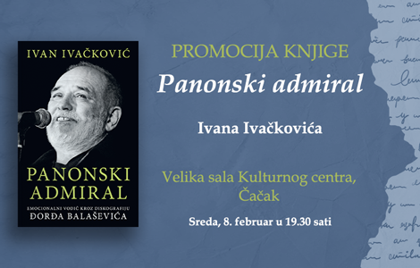  panonski admiral ivana ivačkovića u čačku laguna knjige